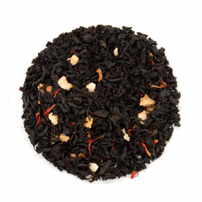 Strong Earl Grey, Loose Leaf Pouch, 25g